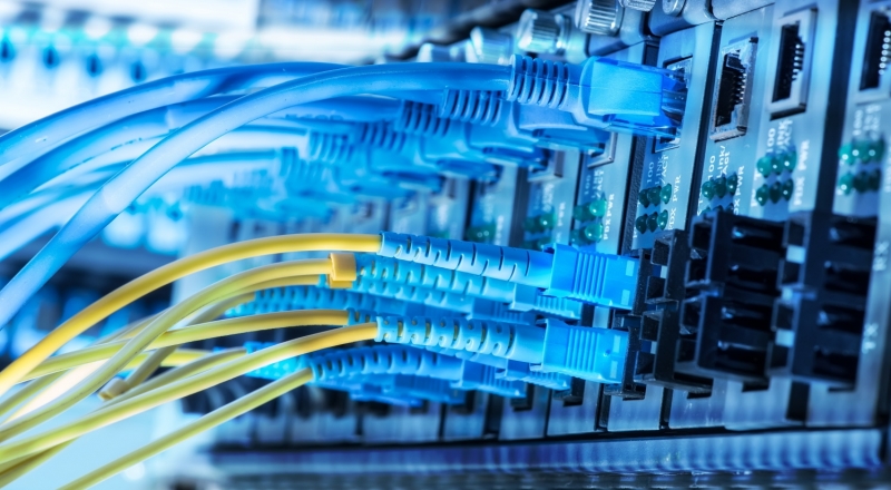 Full suite of 200G modules for intra-datacenter interconnect