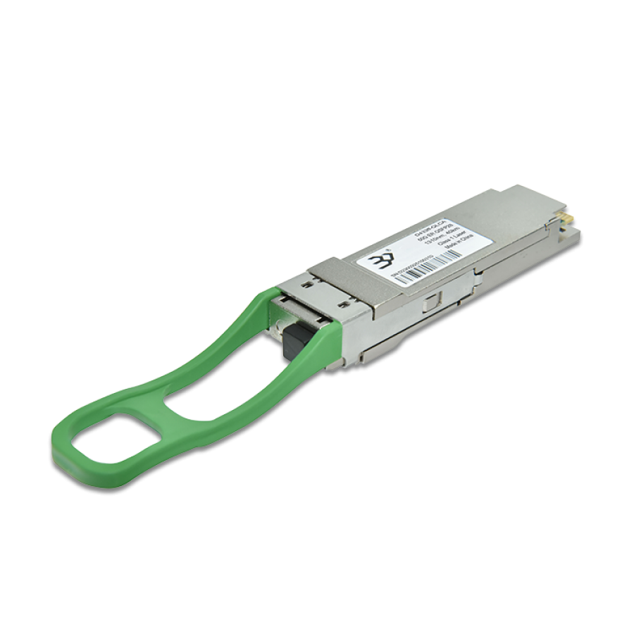 50G ER QSFP28