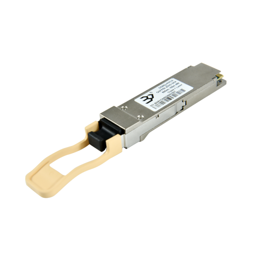 200G SR4 QSFP56