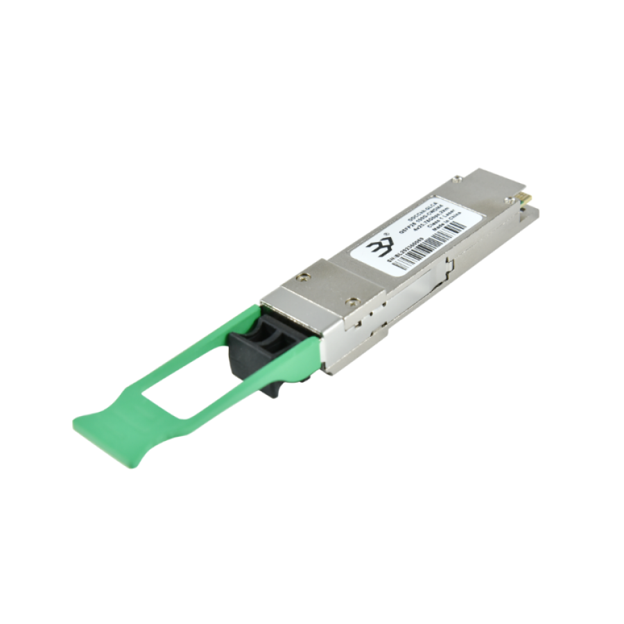 100G CWDM4 QSFP28